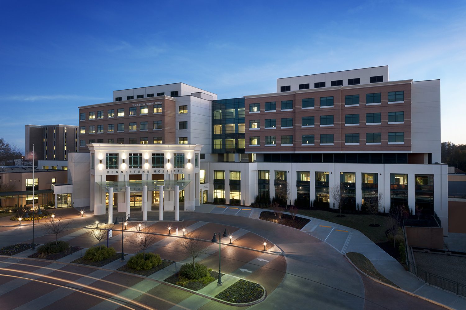 WellStar Kennestone Hospital Ranked No. 3 Hospital in by U.S. News & World Report Cobb