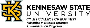 KSU_Business Logo