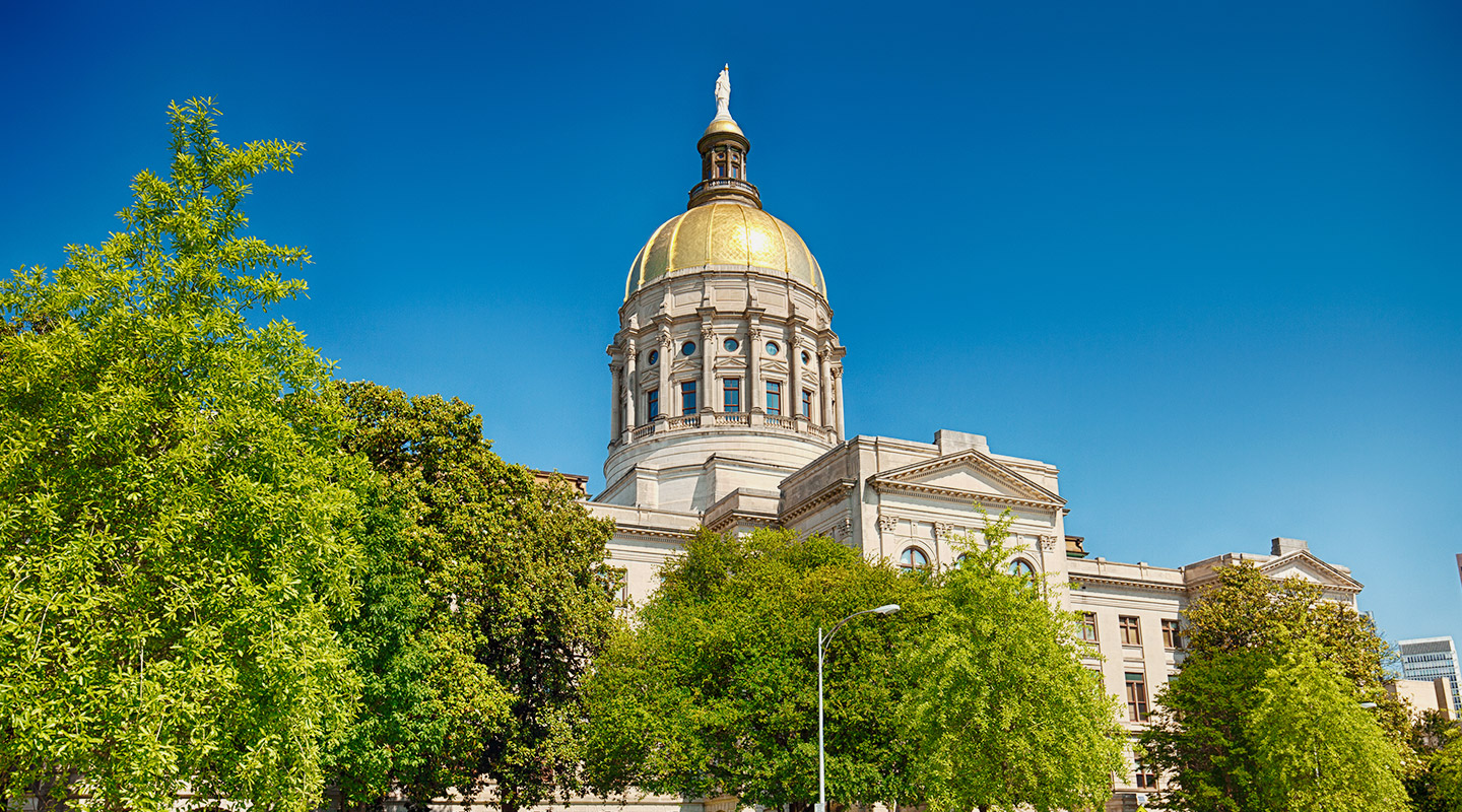 Cobb Legislative Delegation - Cobb Chamber of Commerce