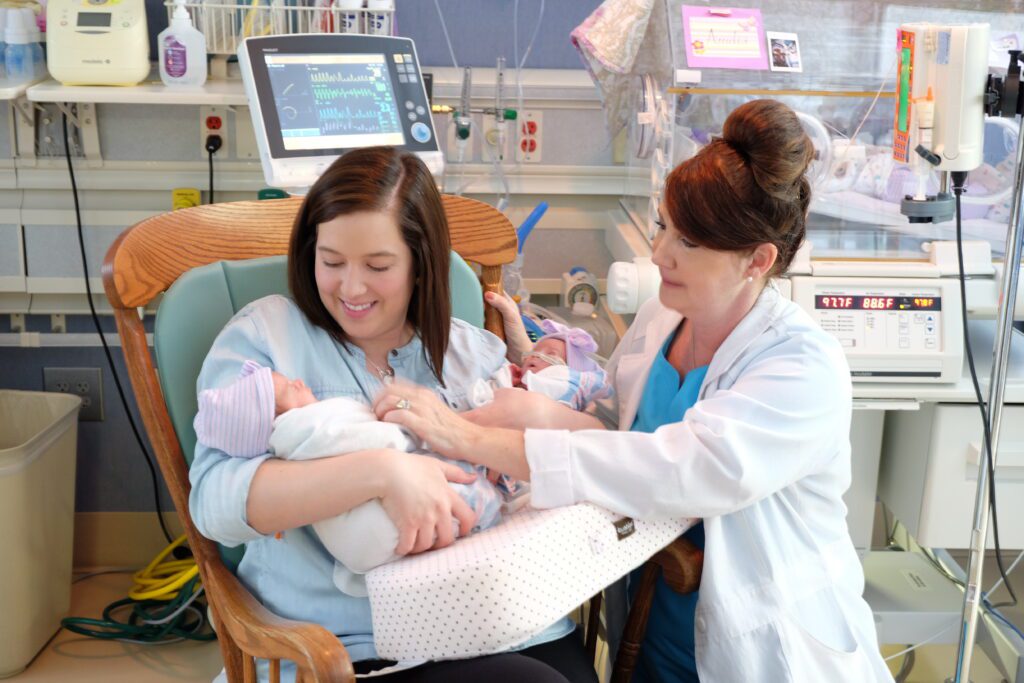 WellStar Cobb Hospital Earns Baby-Friendly Designation - Cobb Chamber ...