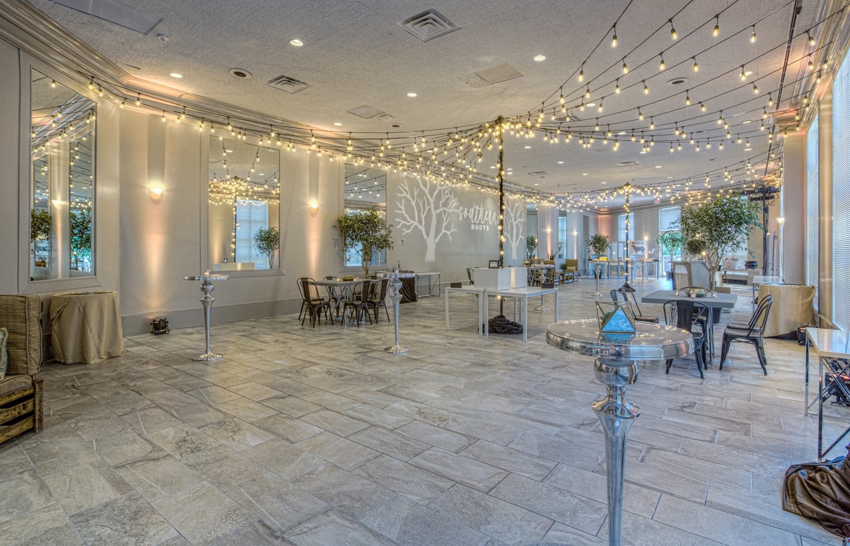 Cobb Galleria Centre Announces Renovation of Special Event Space The