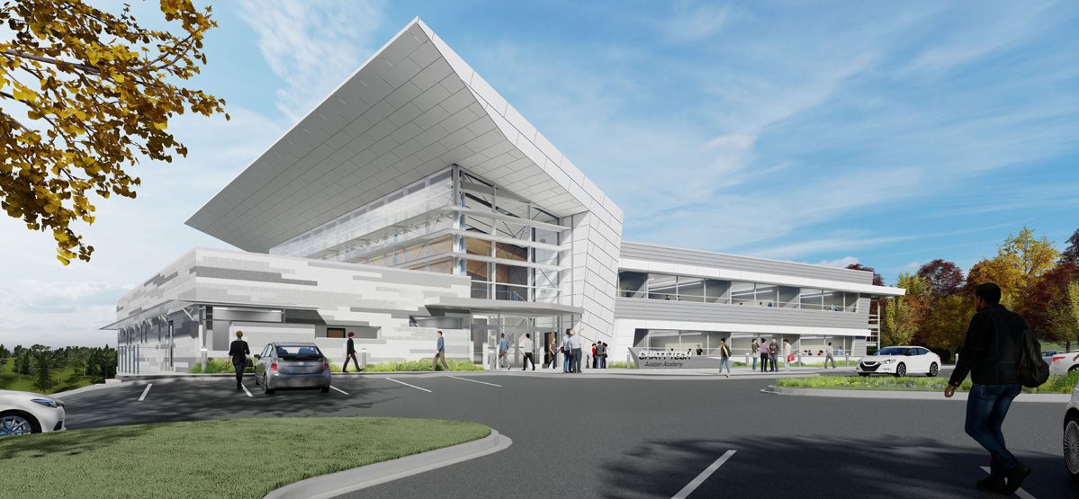 Chattahoochee Tech Aviation Training Academy Launching Three Programs ...