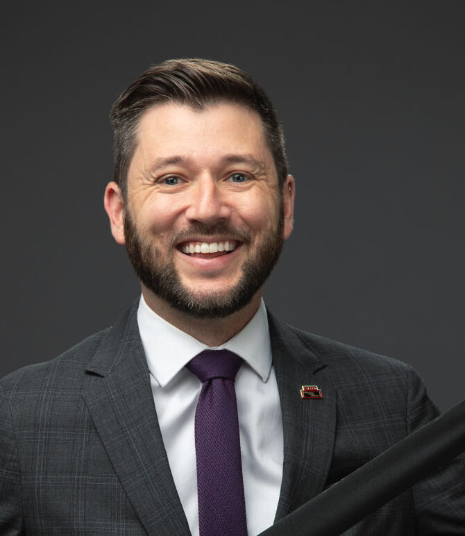 Andy Gaines