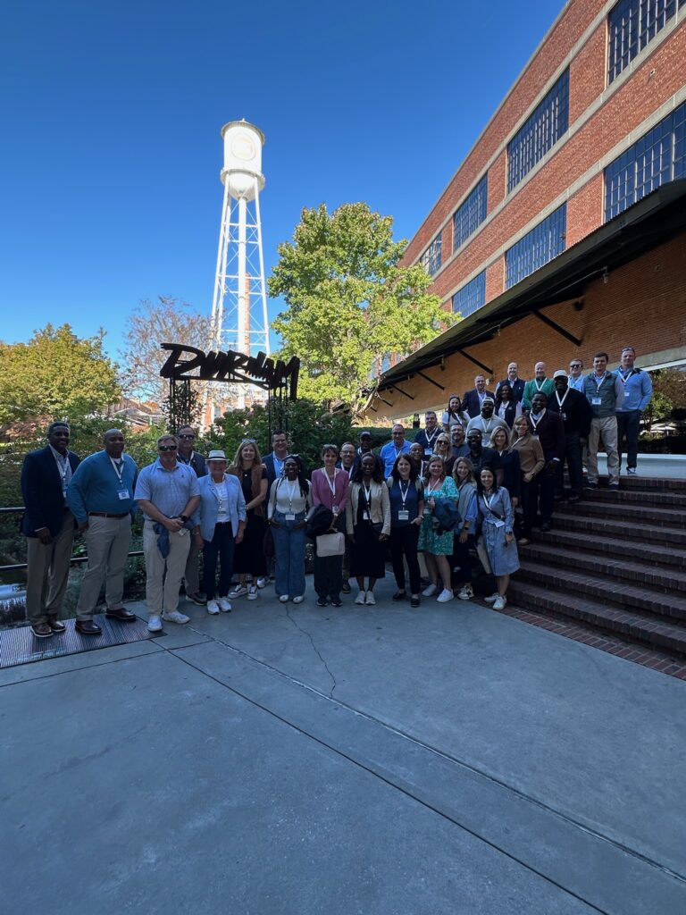 Destination Durham 2