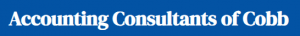 Accounting Consultants of Cobb